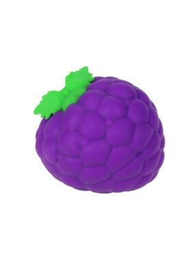 Scented Grape Squishy Smushmart Toy